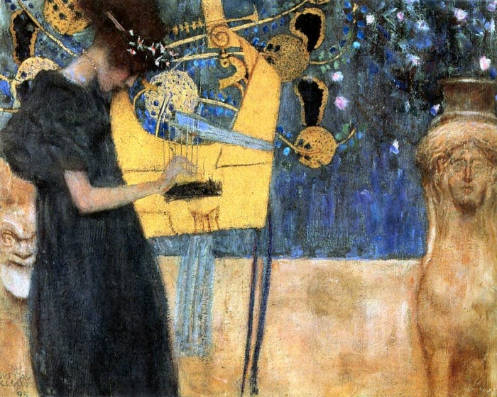 Klimt_-_Music_I Klimt_-_Music_I