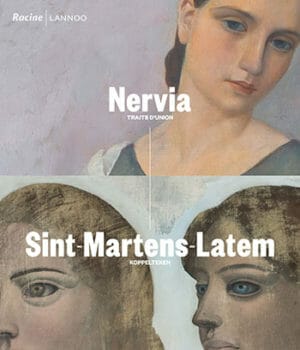 NERVIA / LAETHEM-SAINT-MARTIN