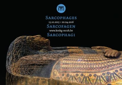 Sarcophagi