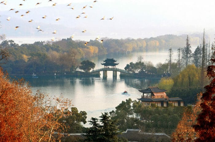 West-Lake West-Lake