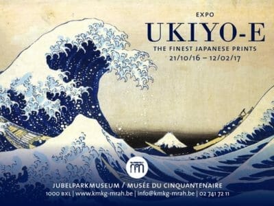 EXPOSITION UKIYO-E