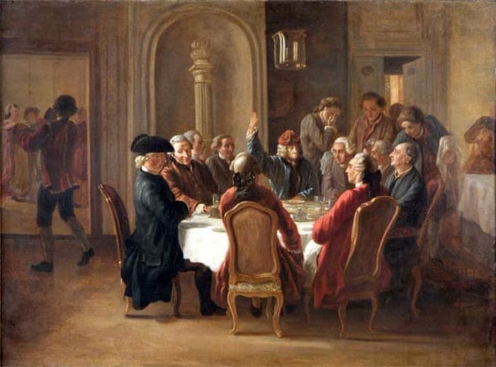 Volt-Le-souper-des-philosophes