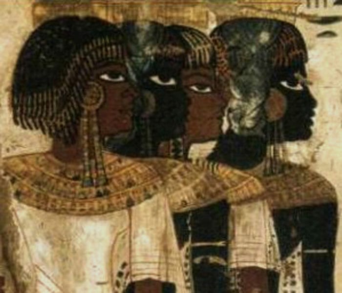 egyptian-nubian egyptian-nubian