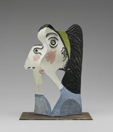 picasso-sculptures