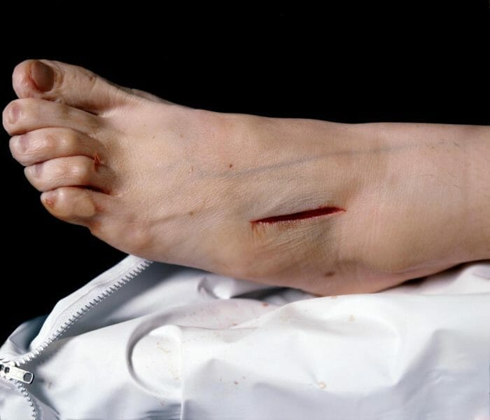 95 - Andres-Serrano- Rat poison suicide - 2001 (2)