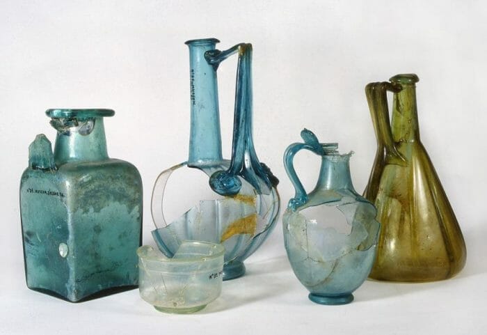 glaskunst