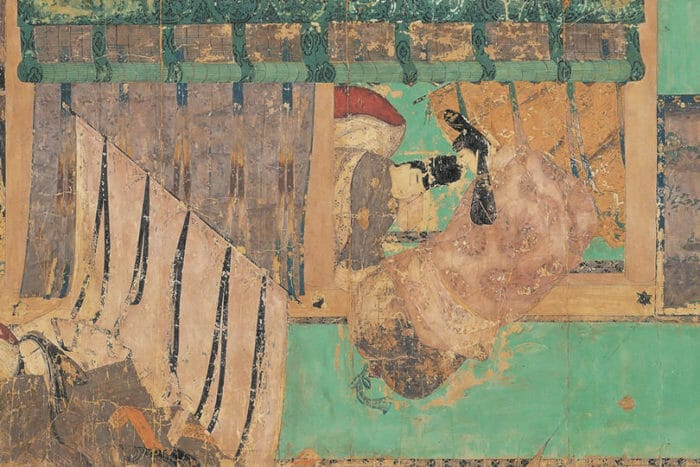 Noppe - Extreme Orient - (c) Tokugawa art museum Noppe - Extreme Orient - (c) Tokugawa art museum