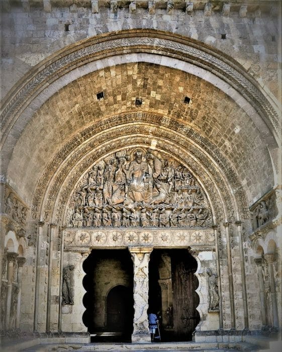 Abbaye-de-Moissac-portail-tympan-1 Abbaye-de-Moissac-portail-tympan-1