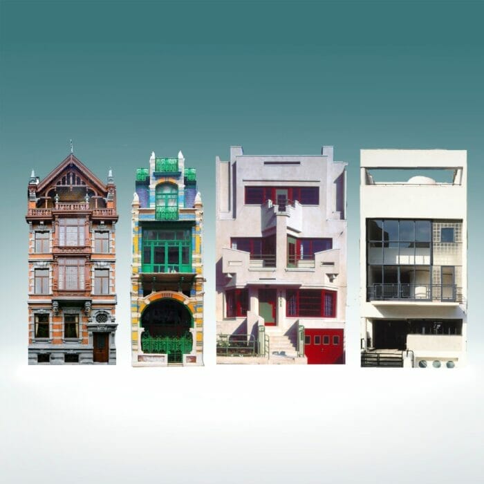 archi archi