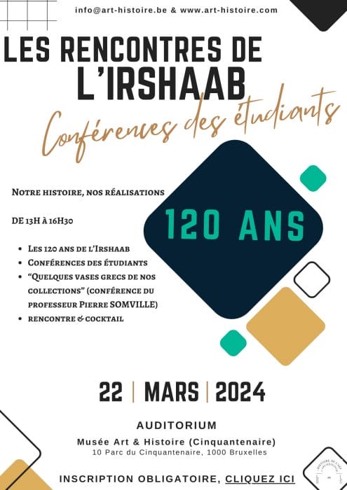 invitation irshaab 120 ans